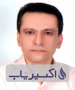 دکتر ساسان فلاحی سیچانی
