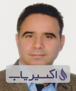 دکتر اسمعیل انصاری