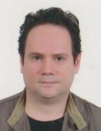 دکتر سعید کوهساری