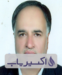 دکتر مسعود پزشکی نجف آبادی