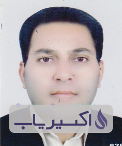 دکتر محمود فلاحتی مروست