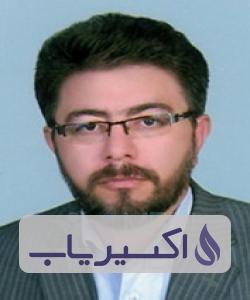 دکتر وحید کریم زاده