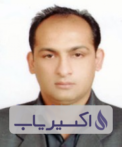 دکتر بهرام یارعلی