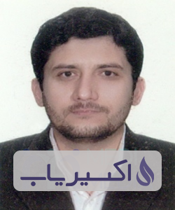 دکتر حمزه علی بابائی صالح