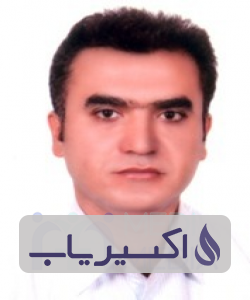 دکتر محمدرضا ملک خانی