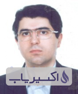 دکتر مهرداد فرج اللهی