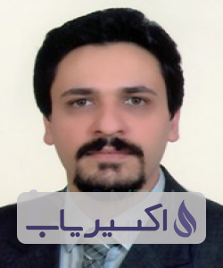 دکتر امیر ظریف کاراصلی
