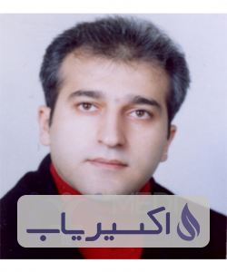 دکتر علیرضا اعتمادیه
