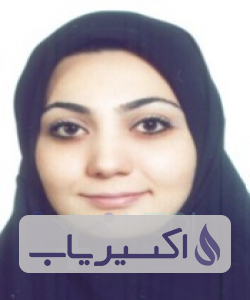 دکتر ماندانا قدمیان