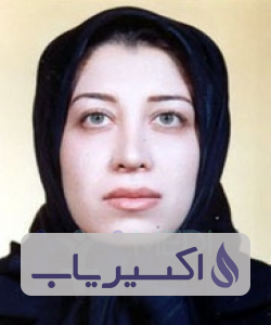 دکتر عطیه نوروزی