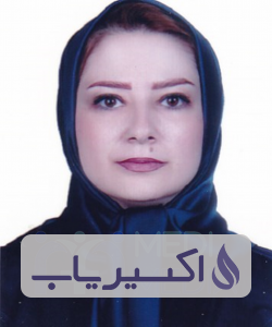 دکتر آناهیتا وجدانی