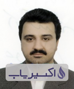 دکتر سیدمحمد علویان