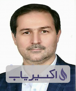 دکتر خلیل مختاری