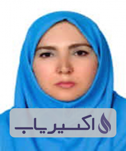 دکتر بنفشه نسیم زاده