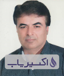 دکتر محمد ودیعی