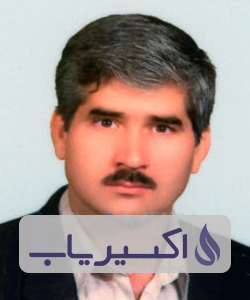 دکتر مرادعلی بارانی