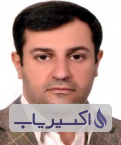 دکتر سیدحمیدرضا ابطحی