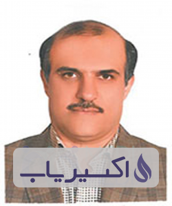 دکتر حمیدرضا ریحان فرد