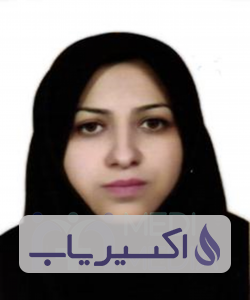 دکتر وجیهه دری