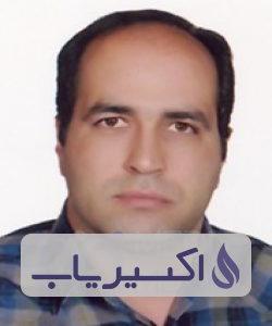 دکتر علیرضا پورمحمد