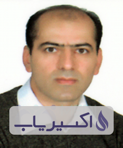 دکتر حسام الدین عبداله پور