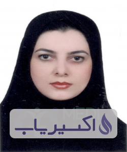 دکتر مرجان محمدزاده