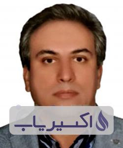 دکتر محمدعلی شهرکی