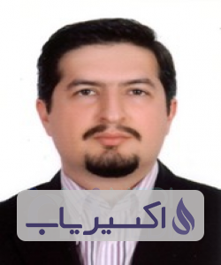 دکتر سیدسامان سامانی