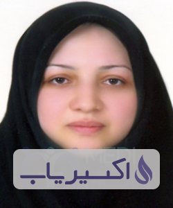 دکتر پروین جمالی