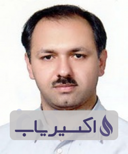 دکتر مهدی شریف حسینی