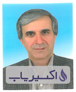 دکتر مسعود کلامی یزدی
