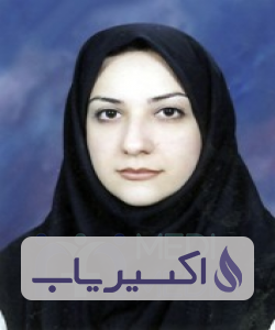 دکتر فاطمه حاجی ولی زاده