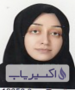 دکتر مریم خلیفه سلطانی خواجوئی