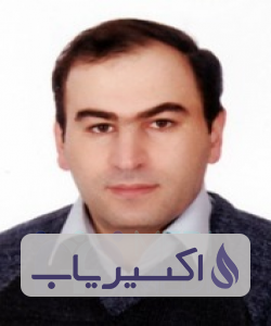 دکتر محمد محرمی