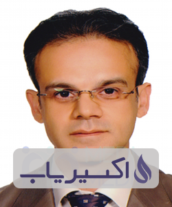 دکتر غلامرضا میرخانی