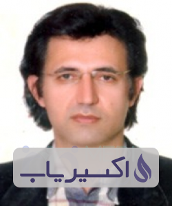 دکتر محمود فرخ نژاد