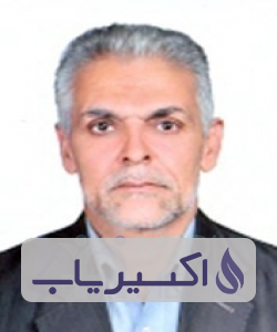 دکتر محمدرضا باغبانی