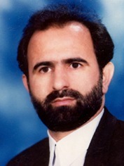 دکتر صدراله دیلمی معزی