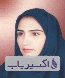 دکتر مریم قدیری