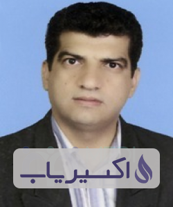 دکتر رشید صحرانورد