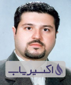 دکتر خشایار ذوالفقاری منش