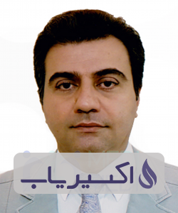 دکتر رها خسروی