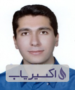 دکتر فرهود توفیقی