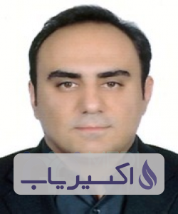 دکتر سالار فلاحیان