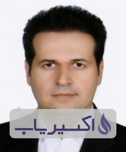 دکتر مهدی فرهادی