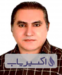 دکتر سیدموسی برسی