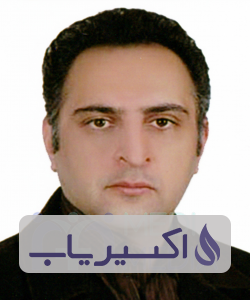 دکتر علی ابطحی راد
