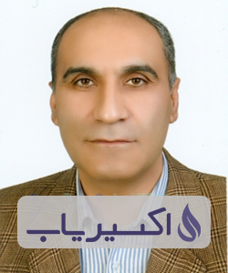 دکتر غلامرضا آذریان فریمانی