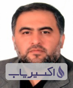 دکتر حسن شکری