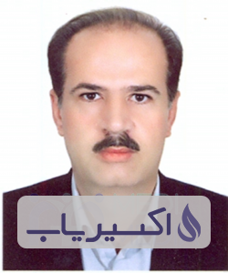 دکتر مسعود زیدآبادی نژاد